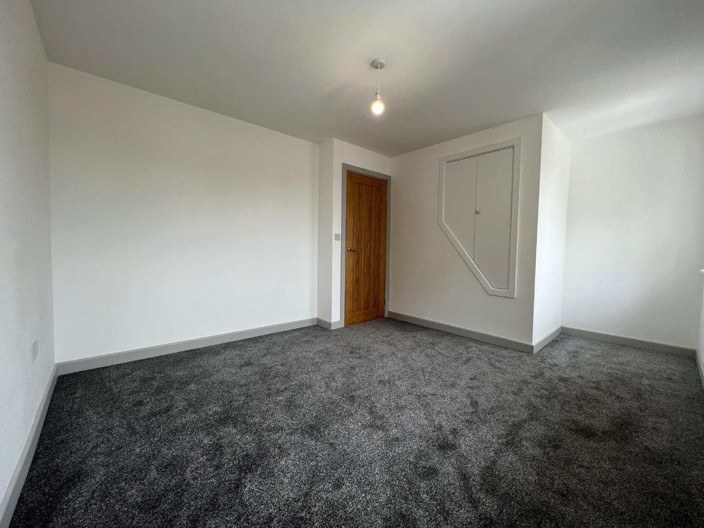 Manor Road, Earls Barton O'Riordan Bond